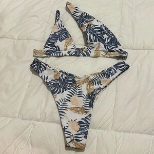 SHEIN bathing suit